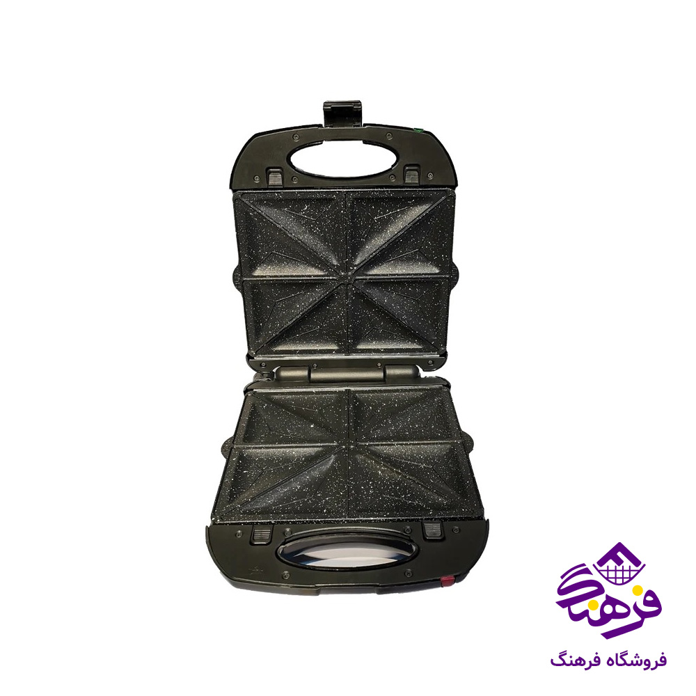 ساندويچ ساز کررا 3032 4دک