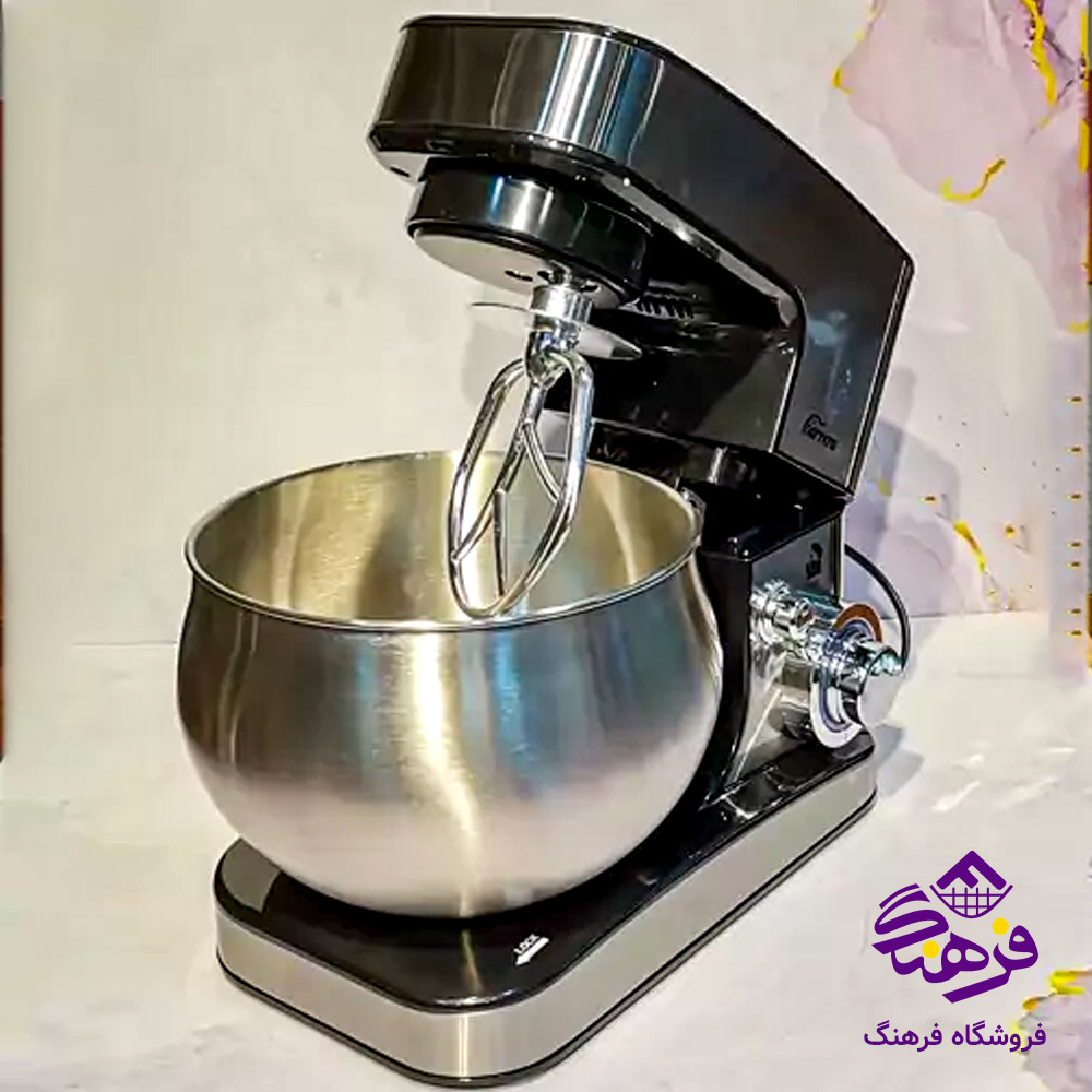 همزن کاسه دار کررا 2030