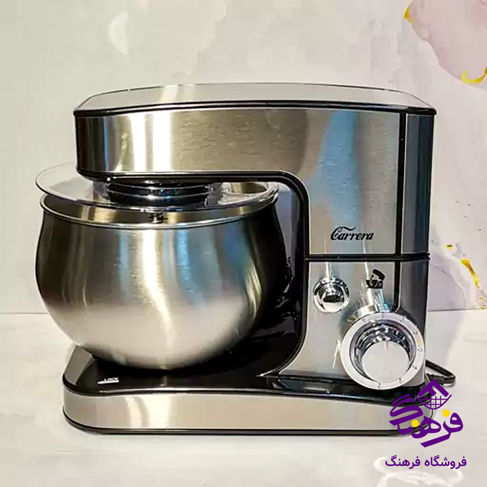 همزن کاسه دار کررا 2030