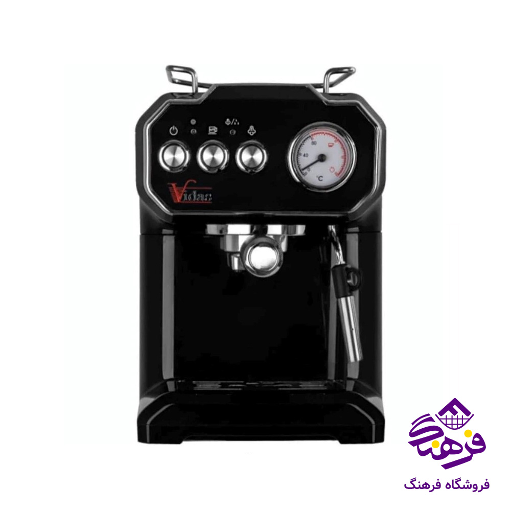 اسپرسو ويداس 2348 2دک