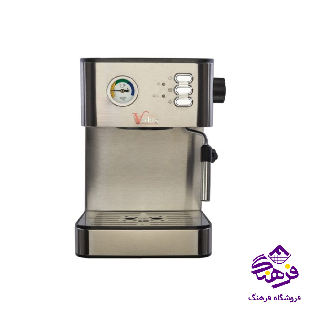 اسپرسو ويداس 2346 2دک