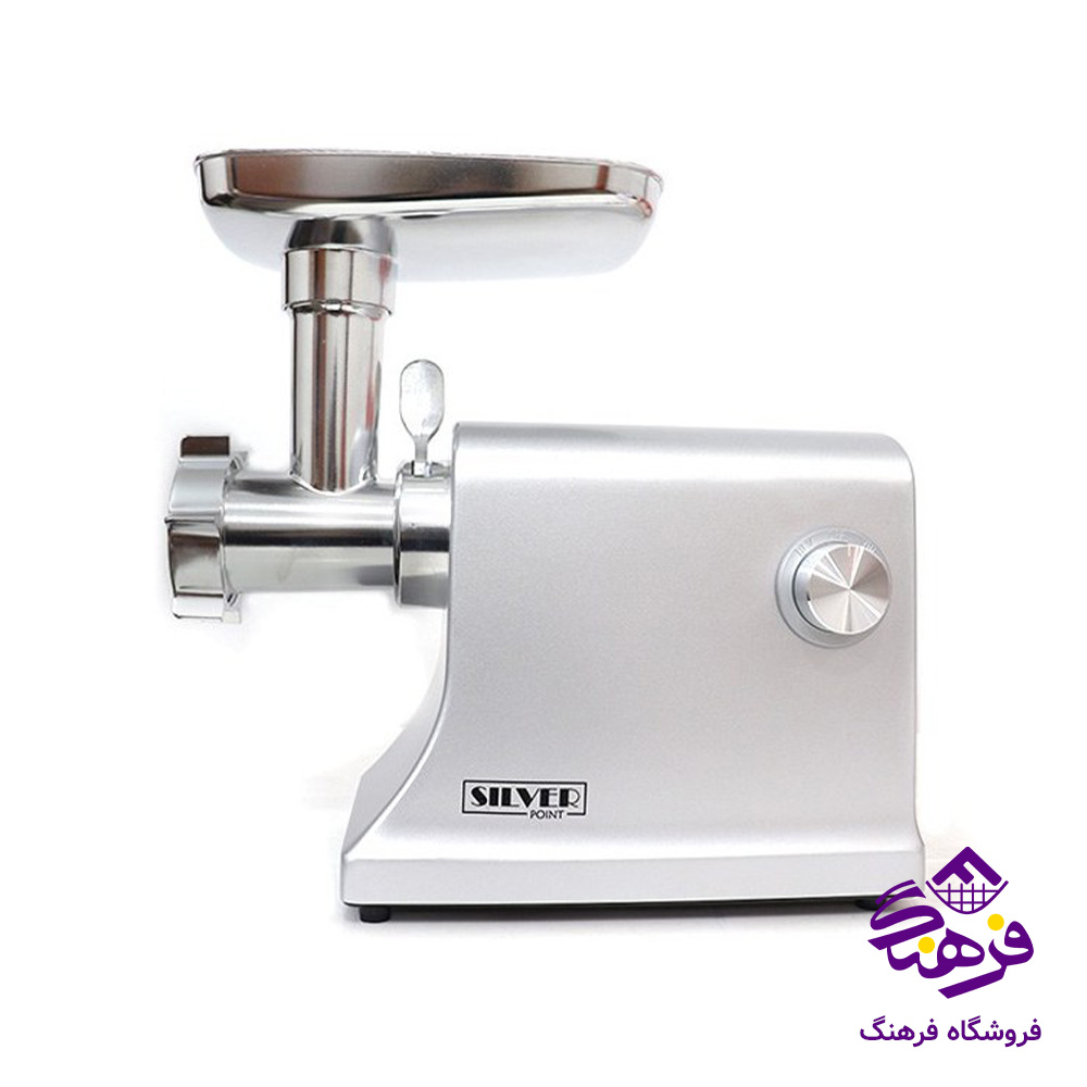 چرخ گوشت سيلور MG 2400
