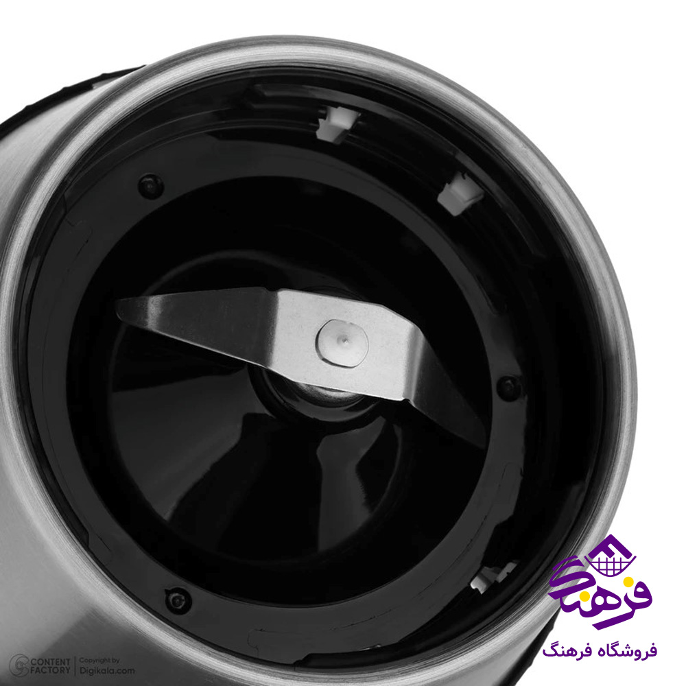 اسياب مخلوط کن زنيت ZBL 1407