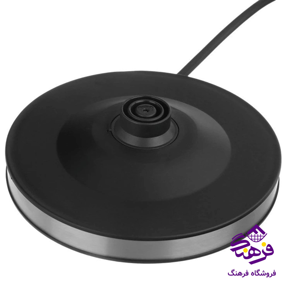 چاي ساز روهمي تکنو TE 932