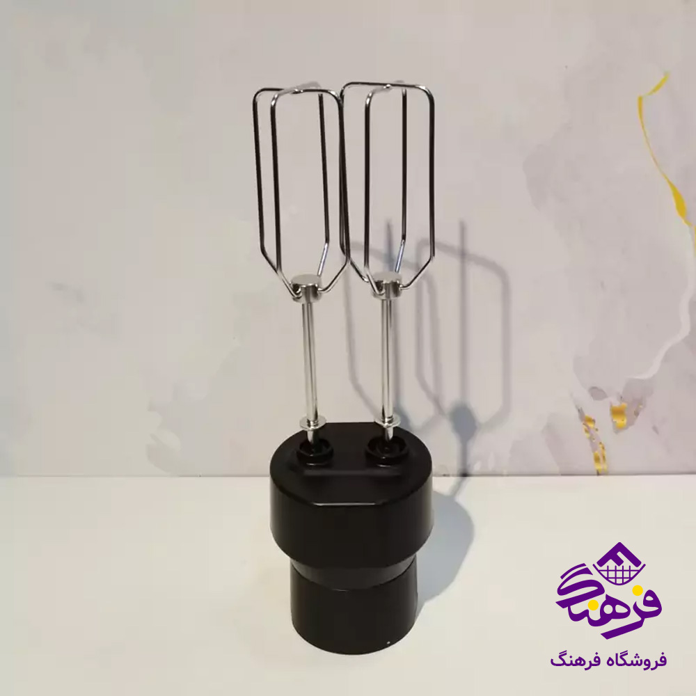 غذا ساز و گوشت کوب کررا 2025 4دک