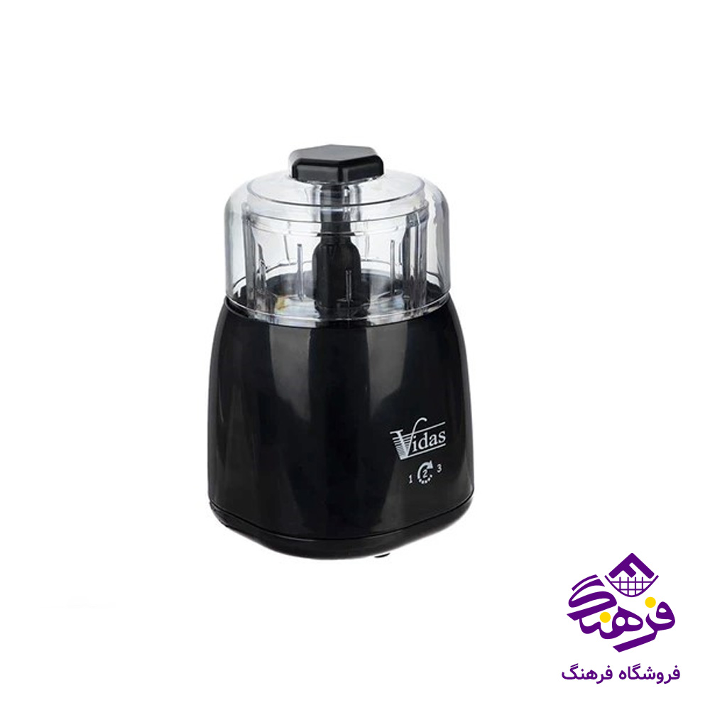 خردکن ويداس 3332 4دک