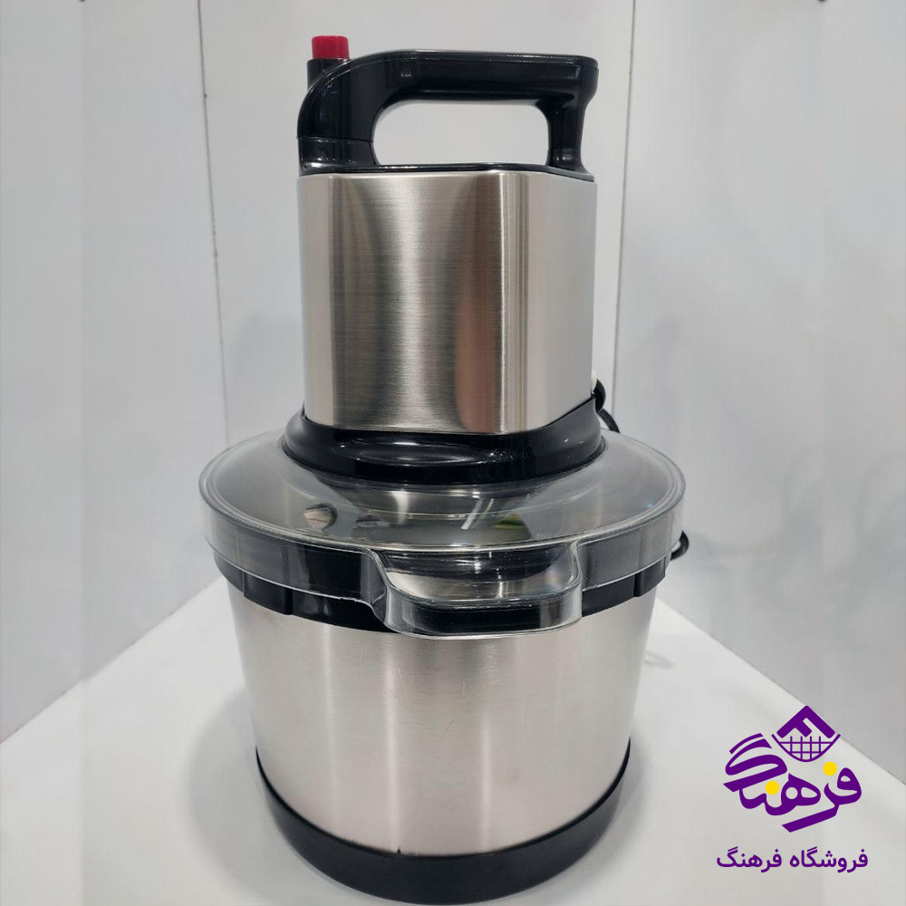 خردکن هافمن 6ليتر 8877