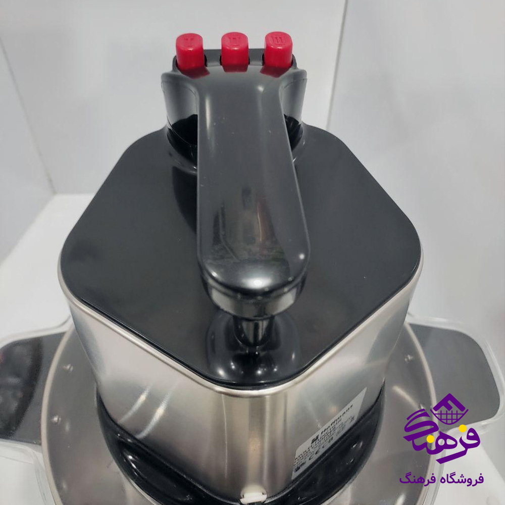 خردکن هافمن 6ليتر 8877