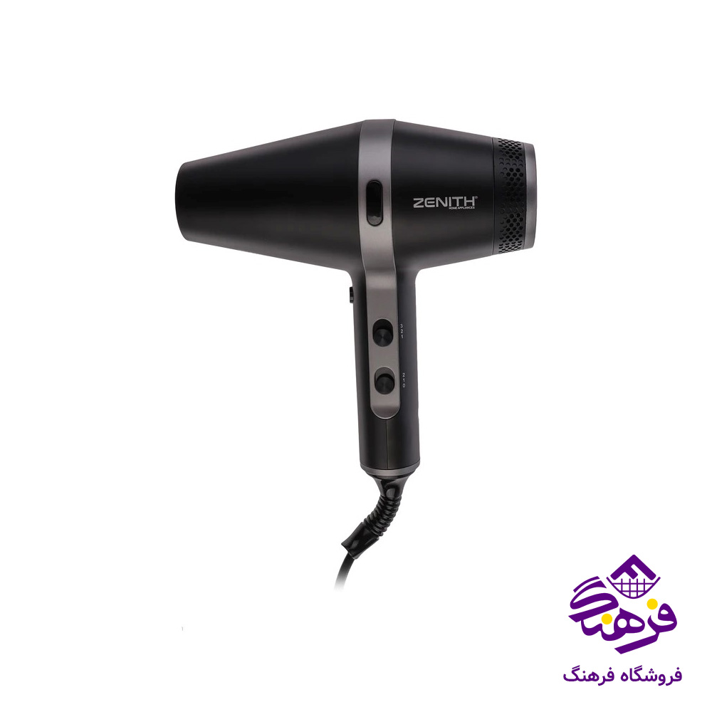 سشوار زنيت HDZ 1444