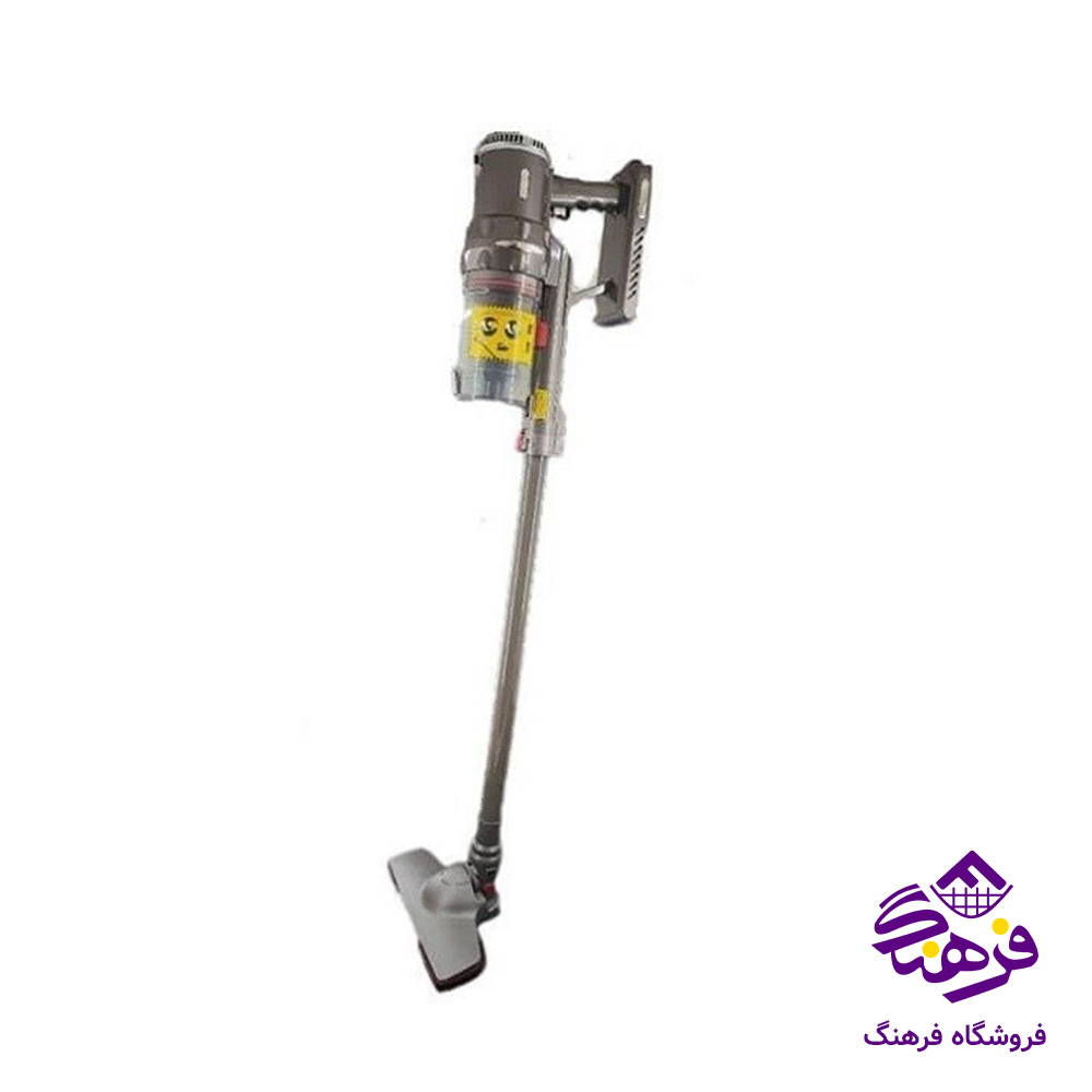 جاروشارژي مک استايلر MAC 3377