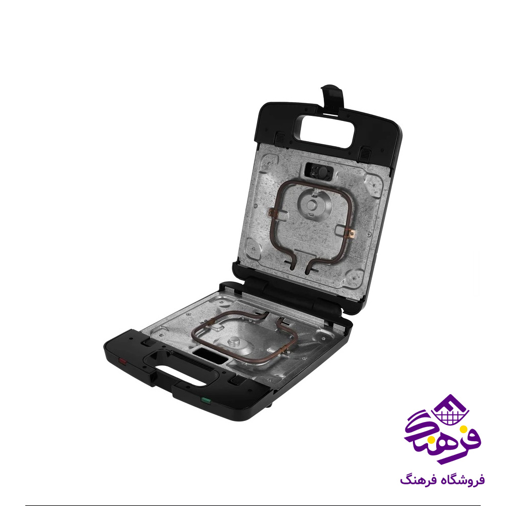 ساندويچ ساز زنيت ZSM 1448