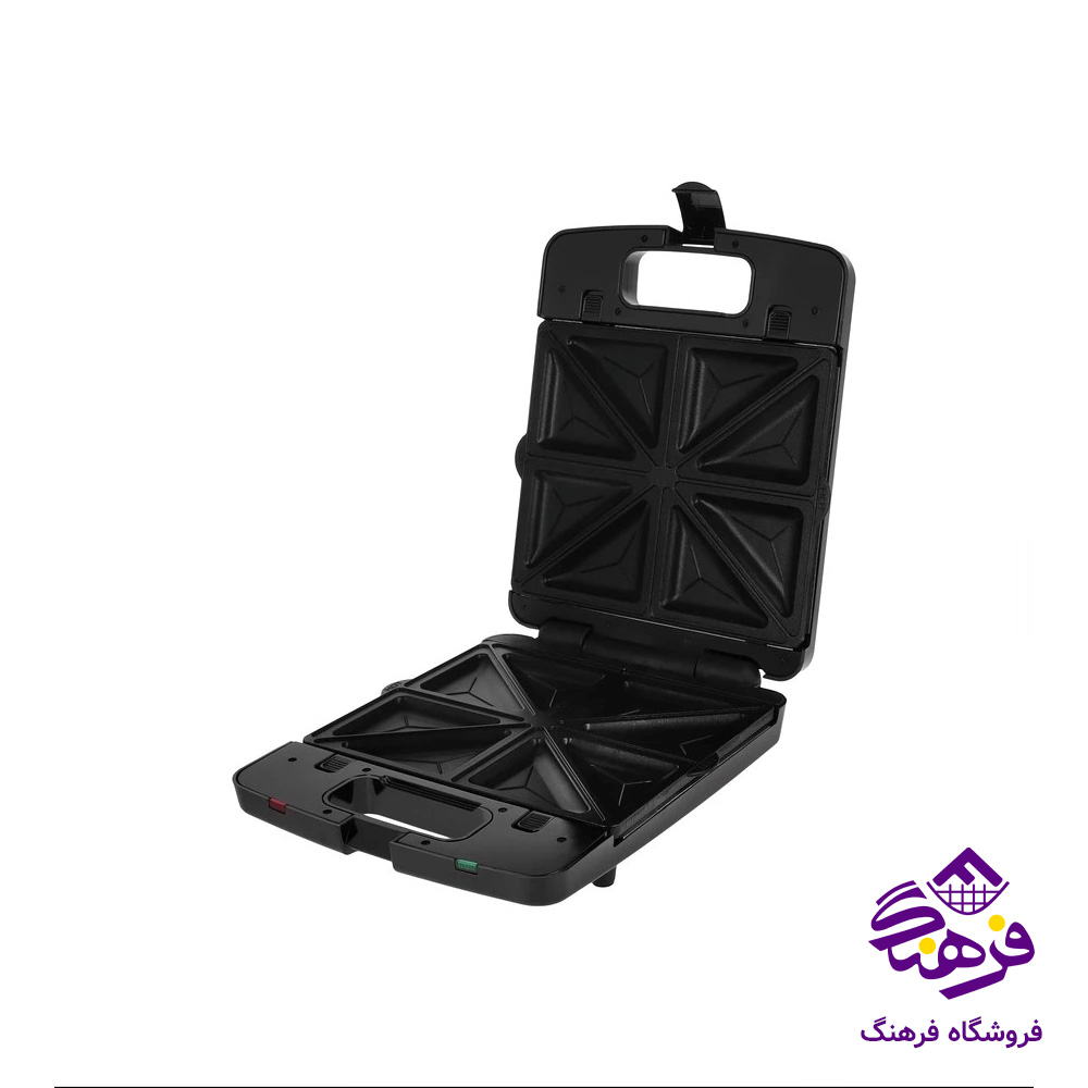 ساندويچ ساز زنيت ZSM 1448