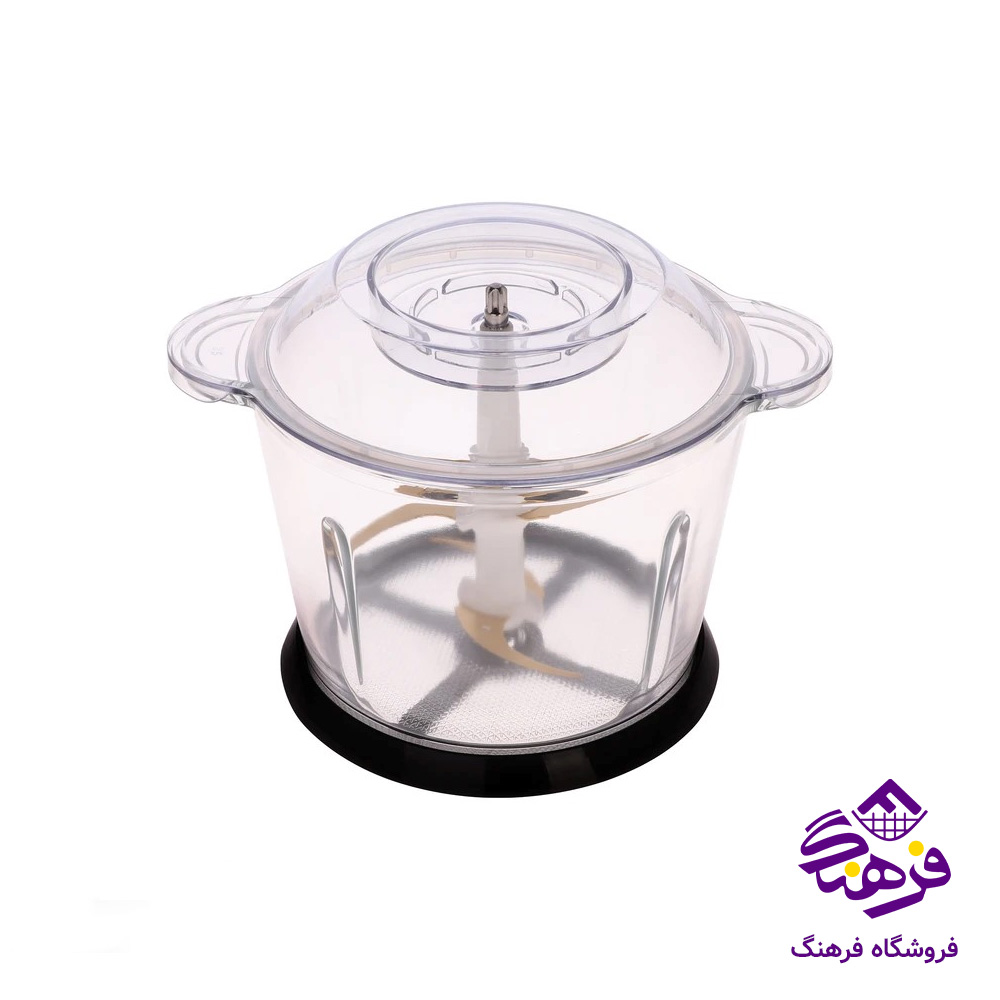 خردکن زنيت ZFP 1438