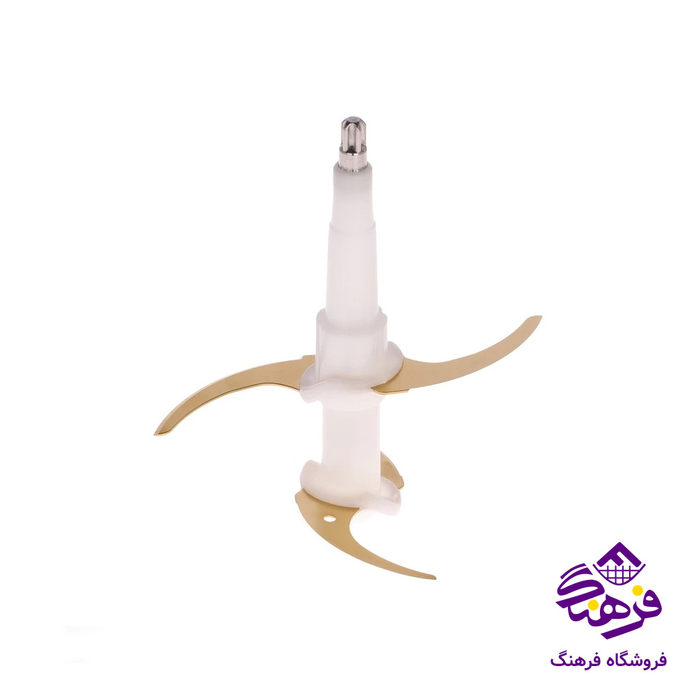 خردکن زنيت ZFP 1438