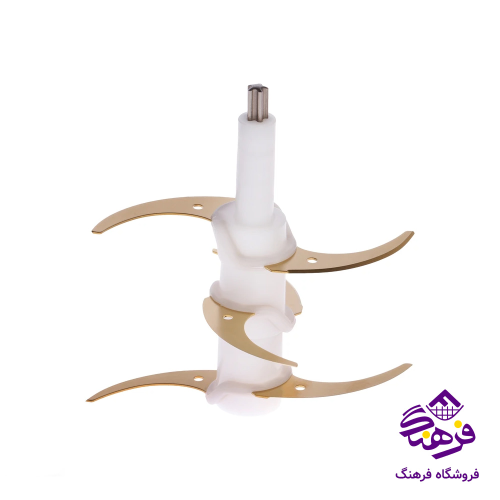 خردکن زنيت ZFC 1432