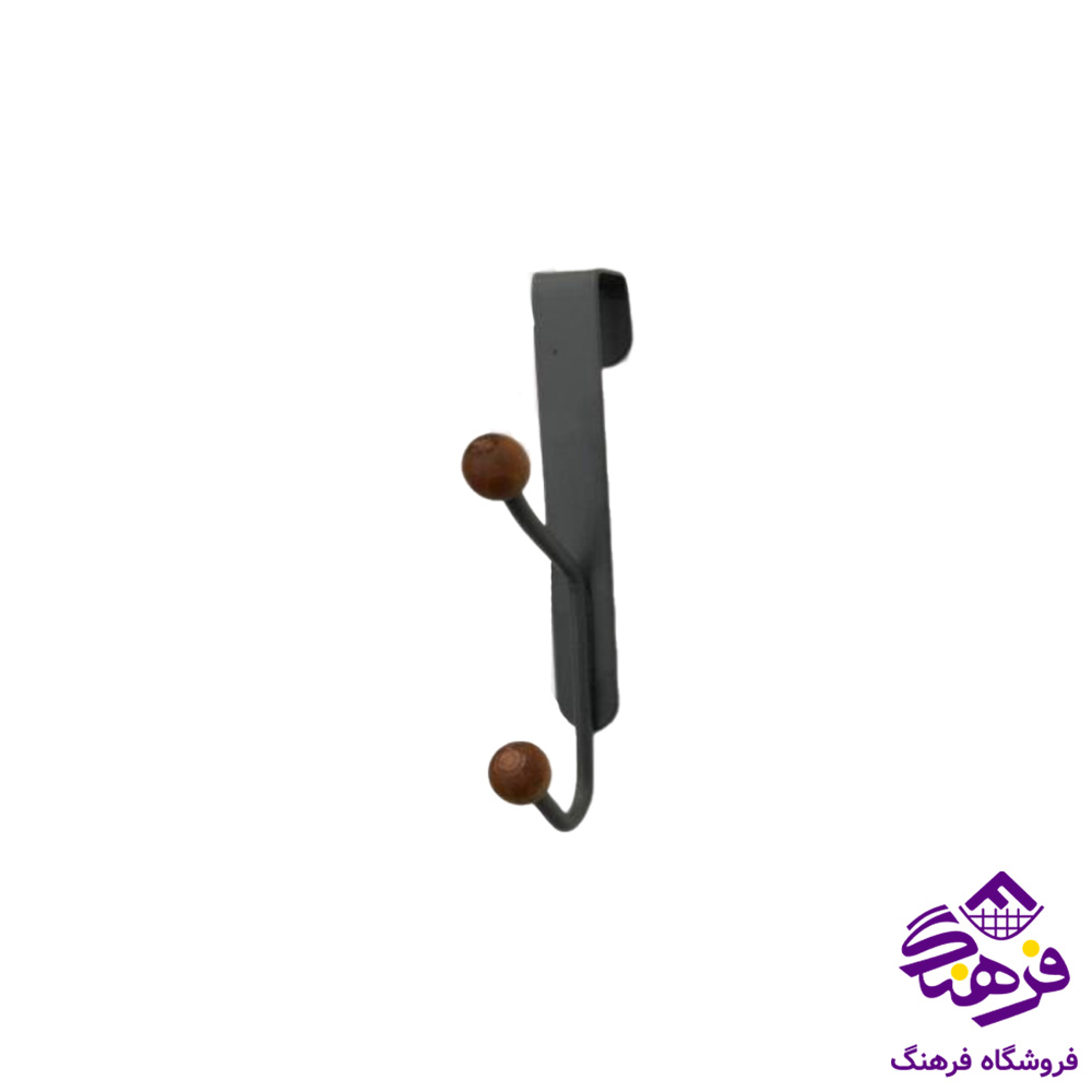 درب اويز 1شاخه WS H1