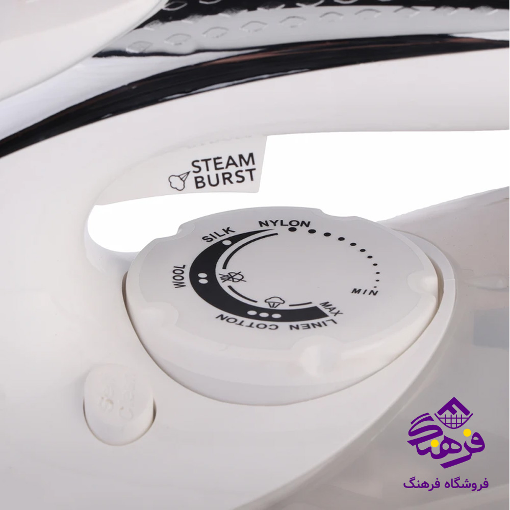 اتو بخار زنيت ZSI 1415
