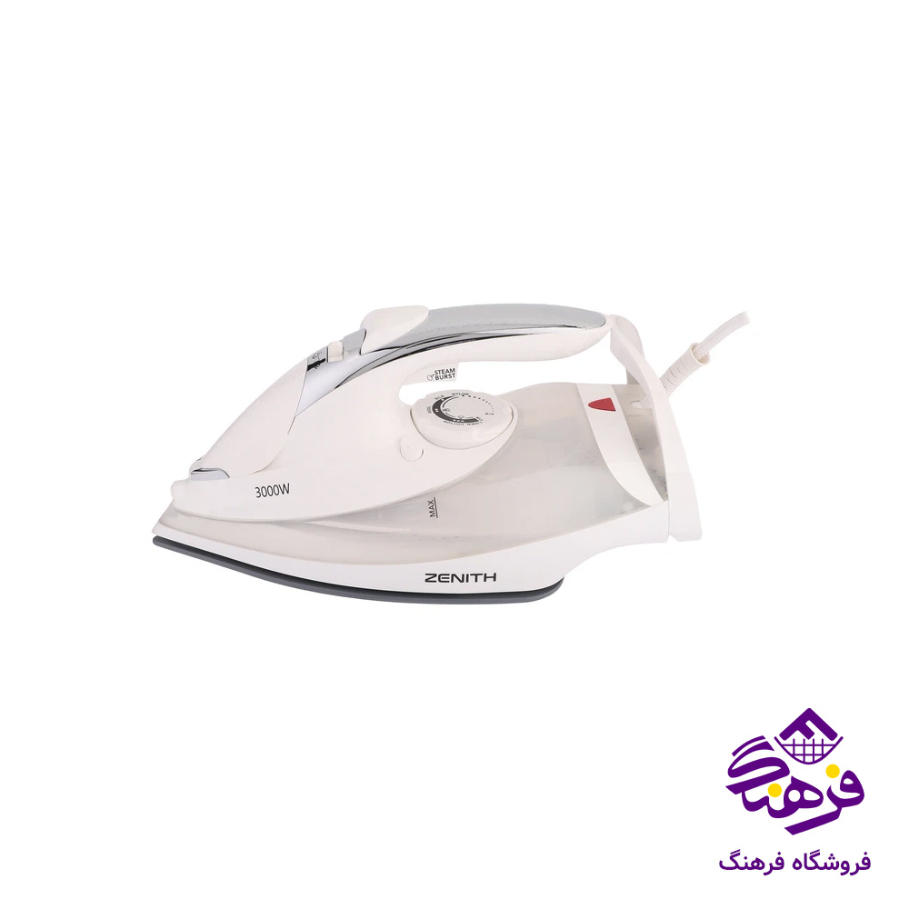 اتو بخار زنيت ZSI 1415