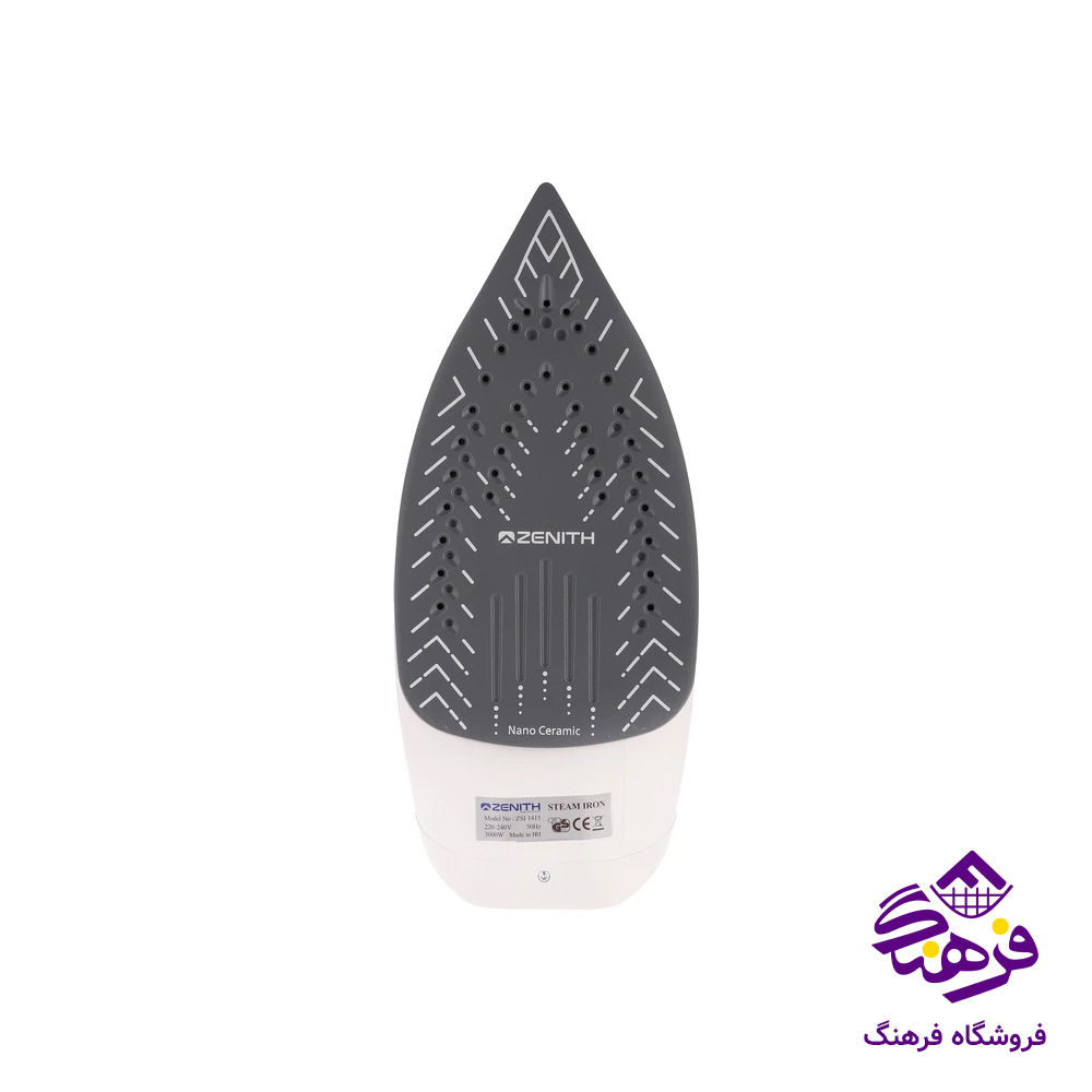 اتو بخار زنيت ZSI 1415