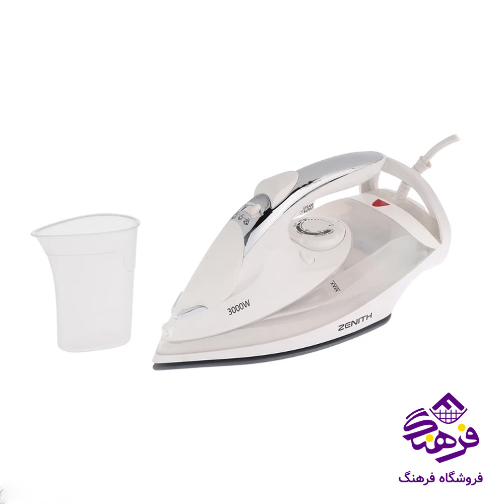اتو بخار زنيت ZSI 1415
