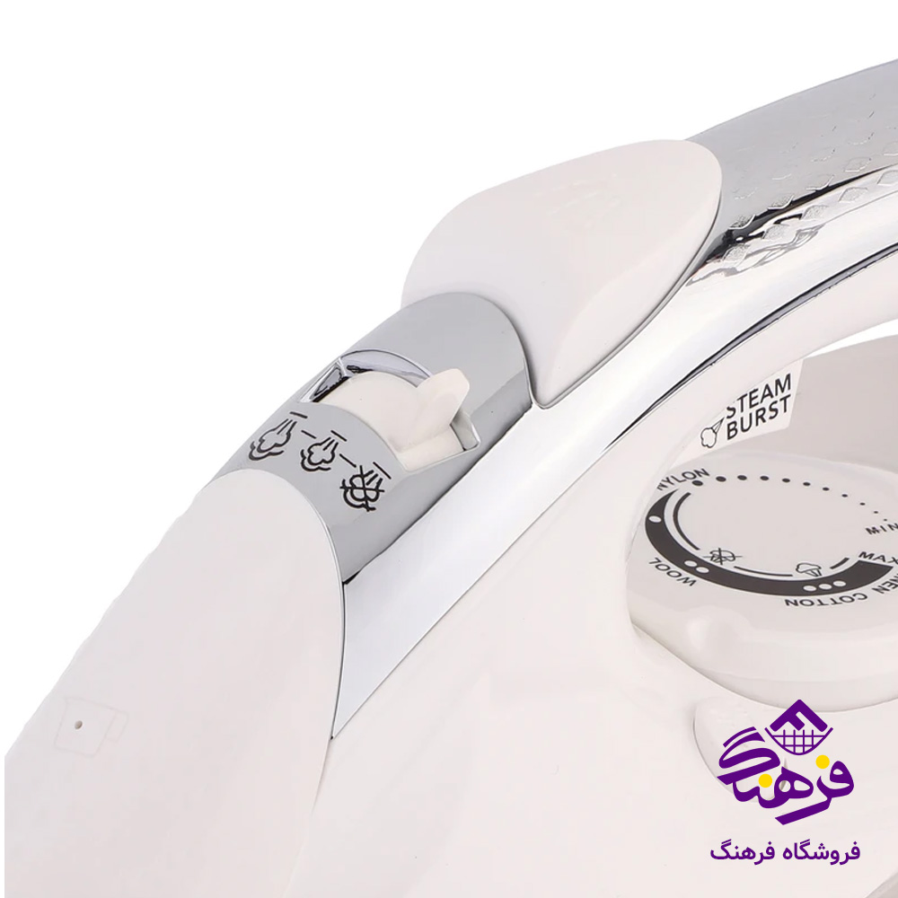 اتو بخار زنيت ZSI 1415