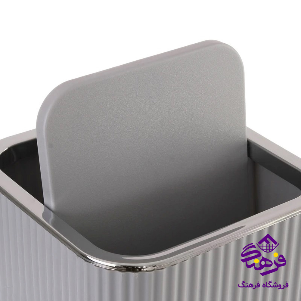 سطل همارا زبرا بادبزنی 4گوش 287