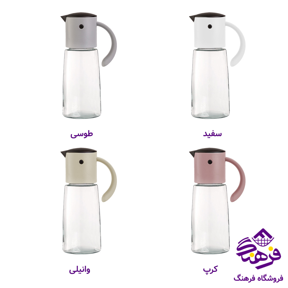 روغن ریز لیمون دسته دار