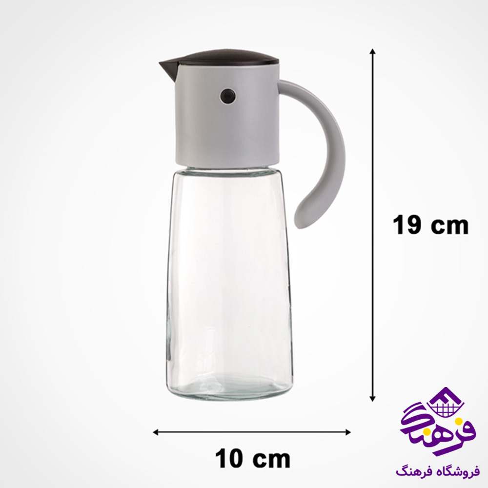 روغن ریز لیمون دسته دار