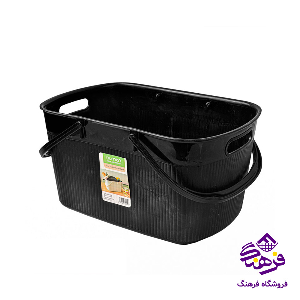 سبدخريد دومان هيوا 210