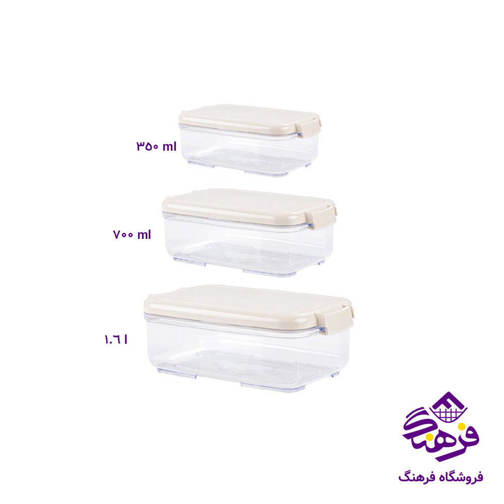 ست فريزري دومان درنا 250