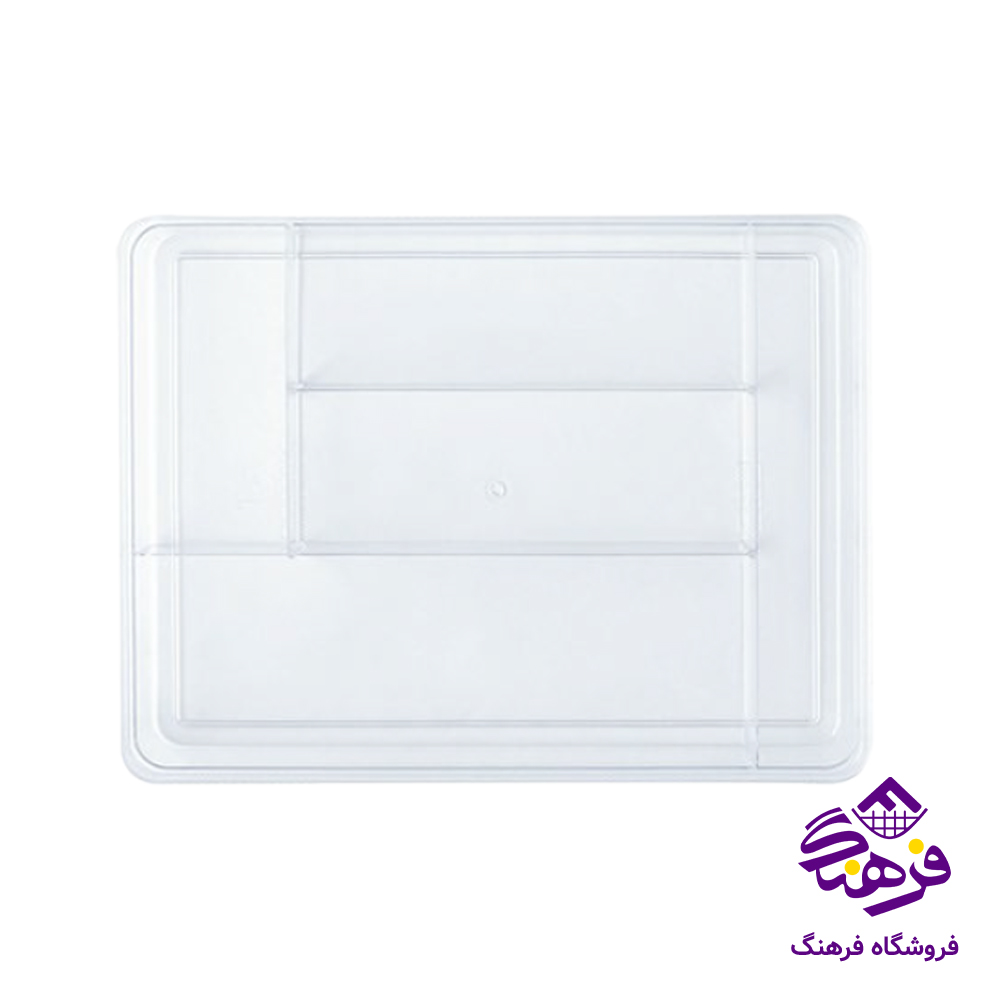 جاقاشق کابينتي متوسط کريستال هور دومان 296