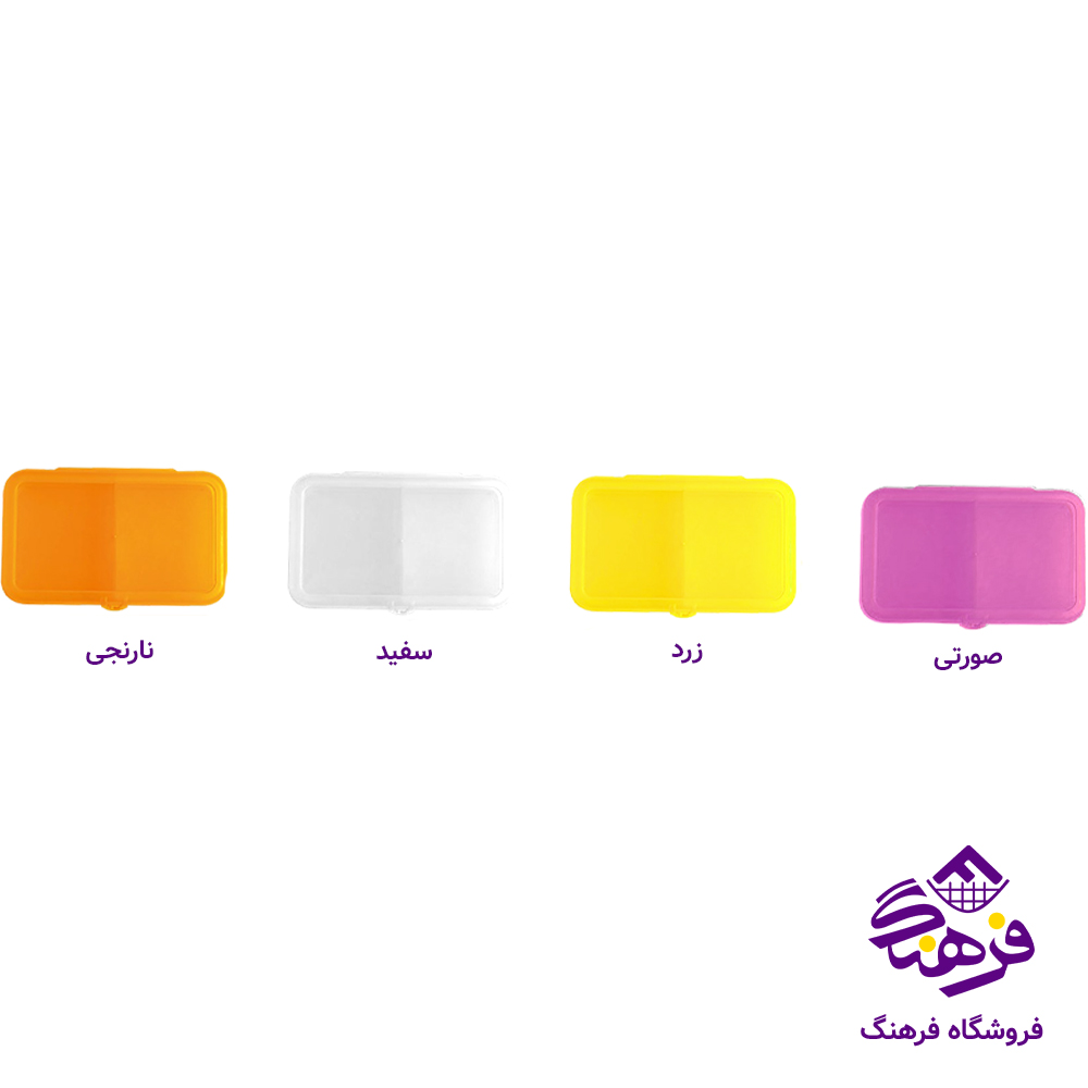 باکس همراه هور5 دومان 302