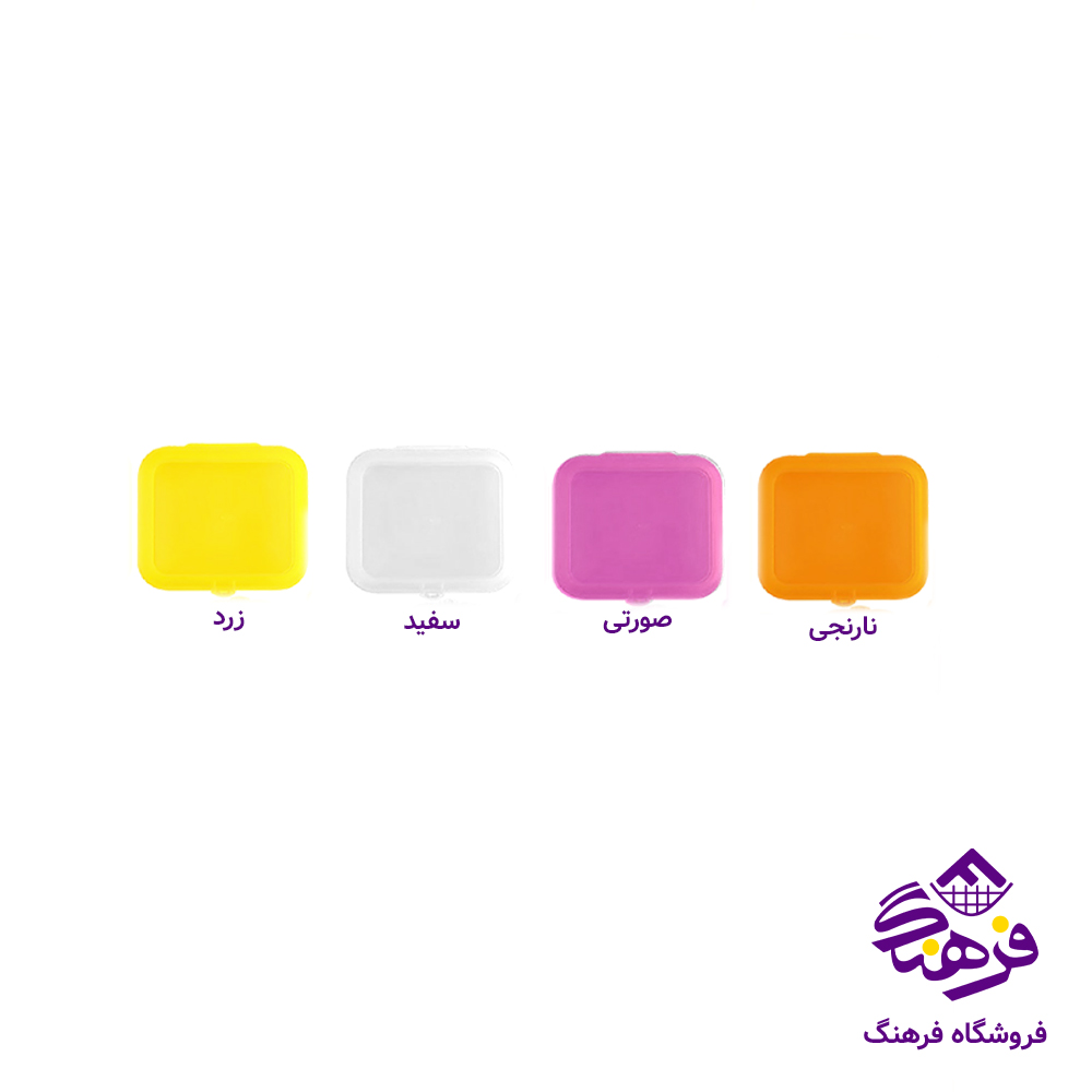 باکس همراه هور3 دومان 300