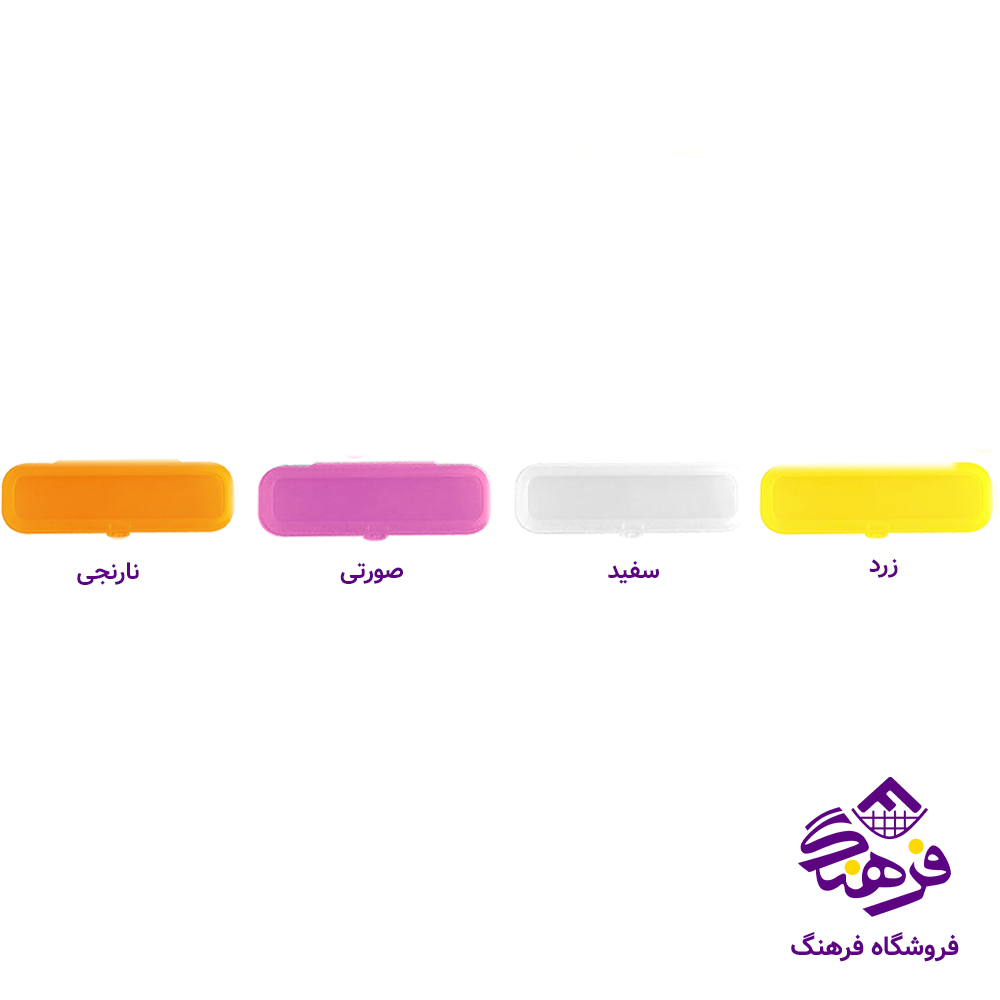 باکس همراه هور4 دومان 301