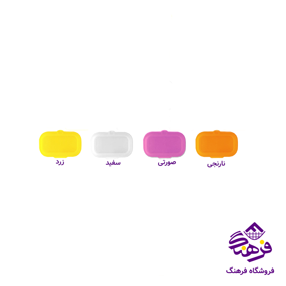 باکس همراه هور2 دومان 299