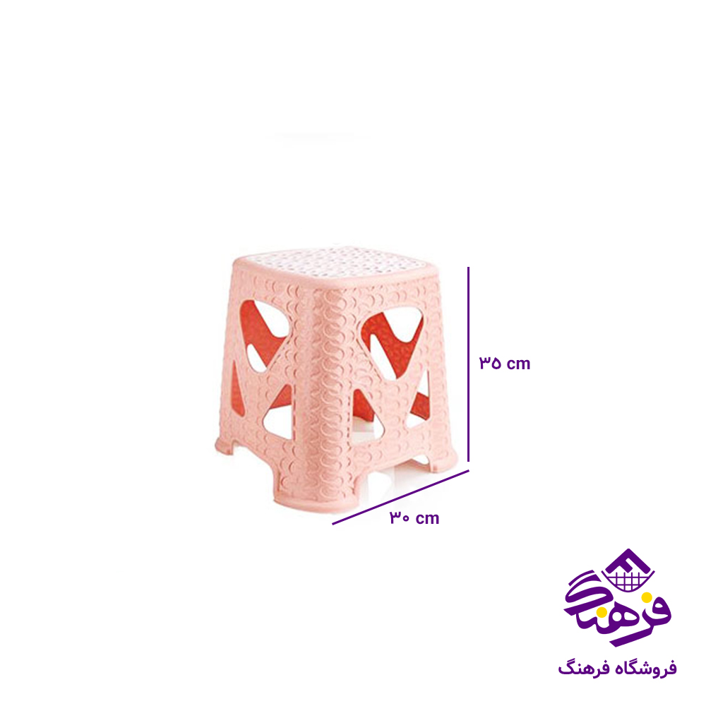 چهارپایه ایده ال مارس 35سانت