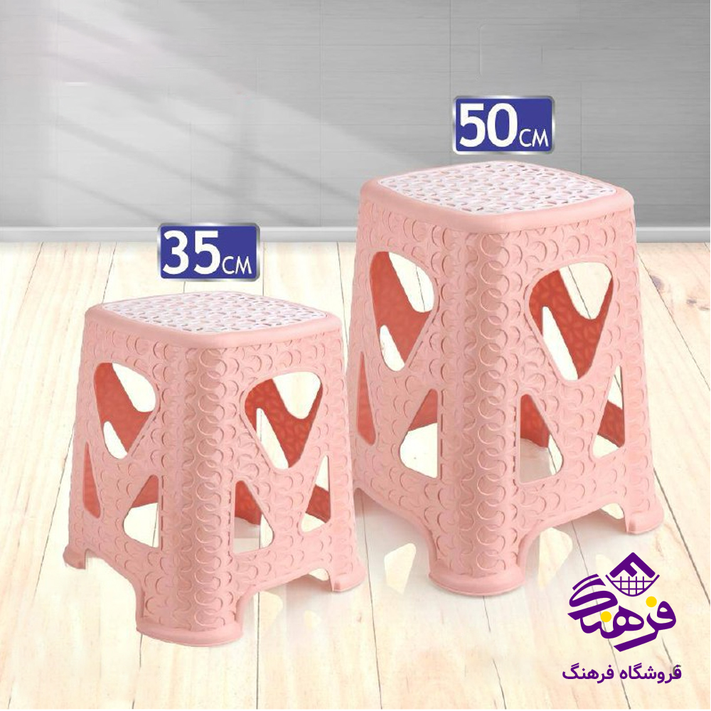 چهارپایه ایده ال مارس 35سانت