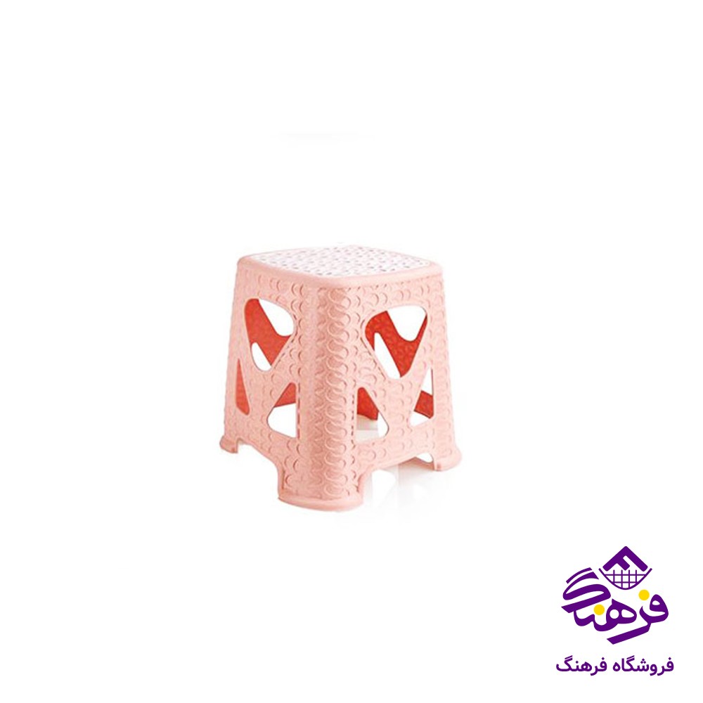 چهارپایه 35 سانت ایده ال مدل مارس کد 7300