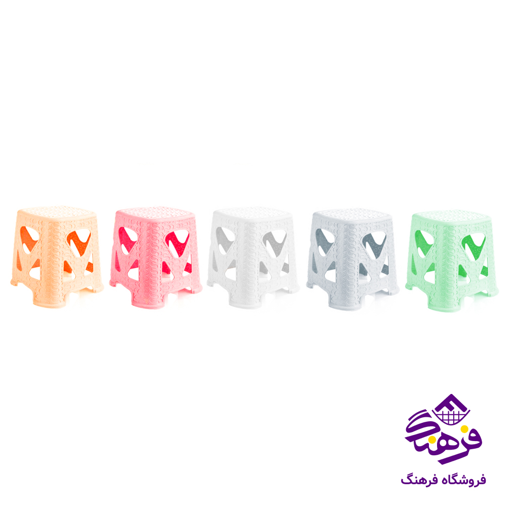 چهارپایه ایده ال مارس 35سانت