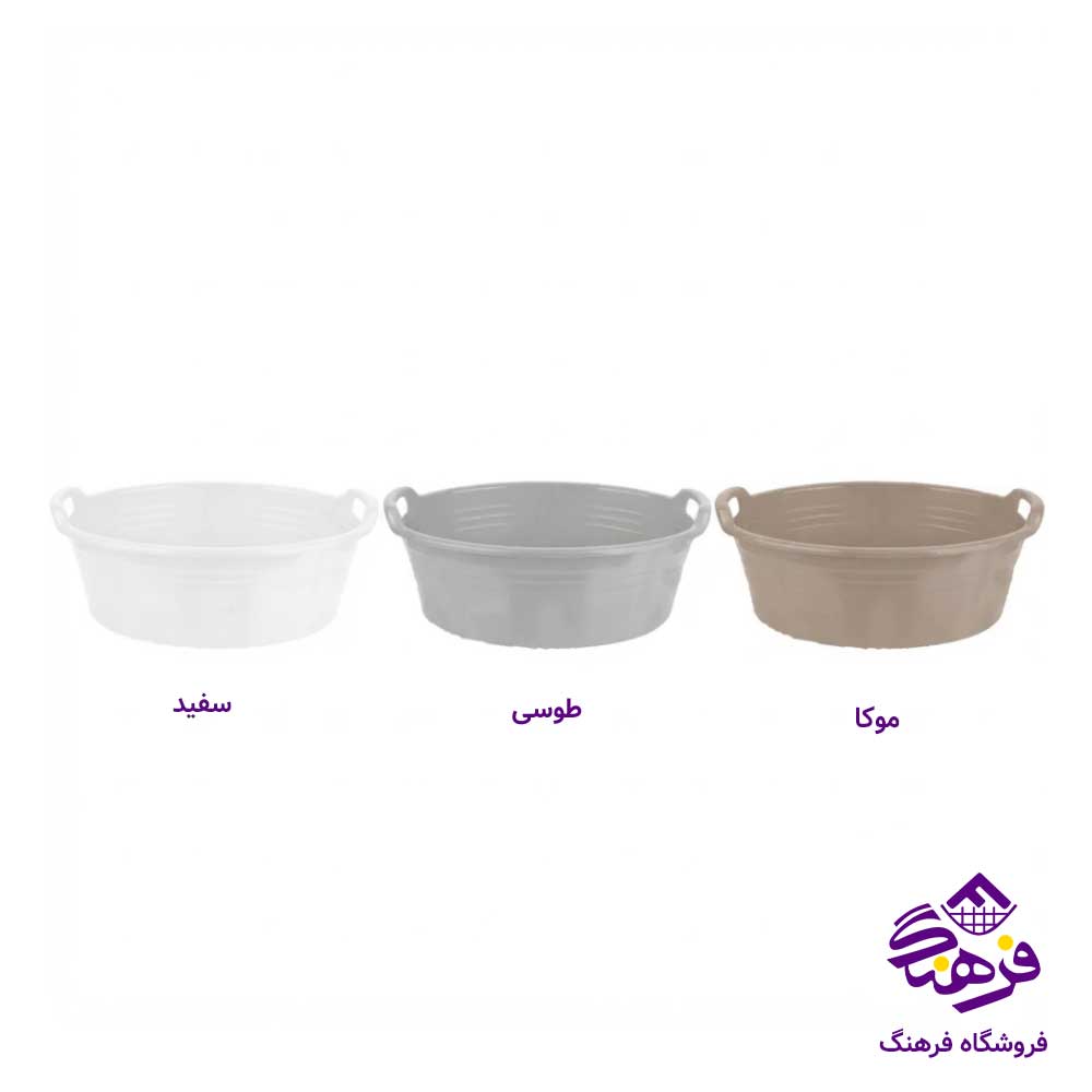 وان ایده ال بیضی سایز 2