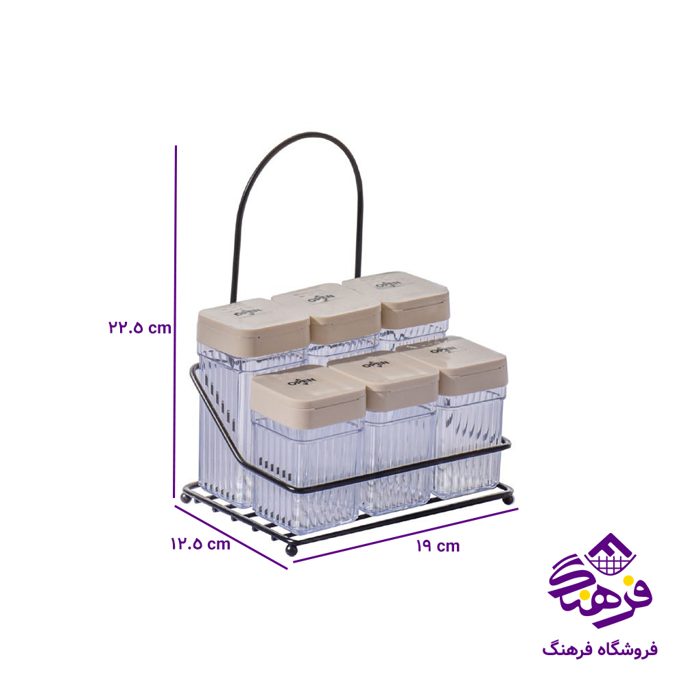ادويه دومان هيوا 6عددي 142