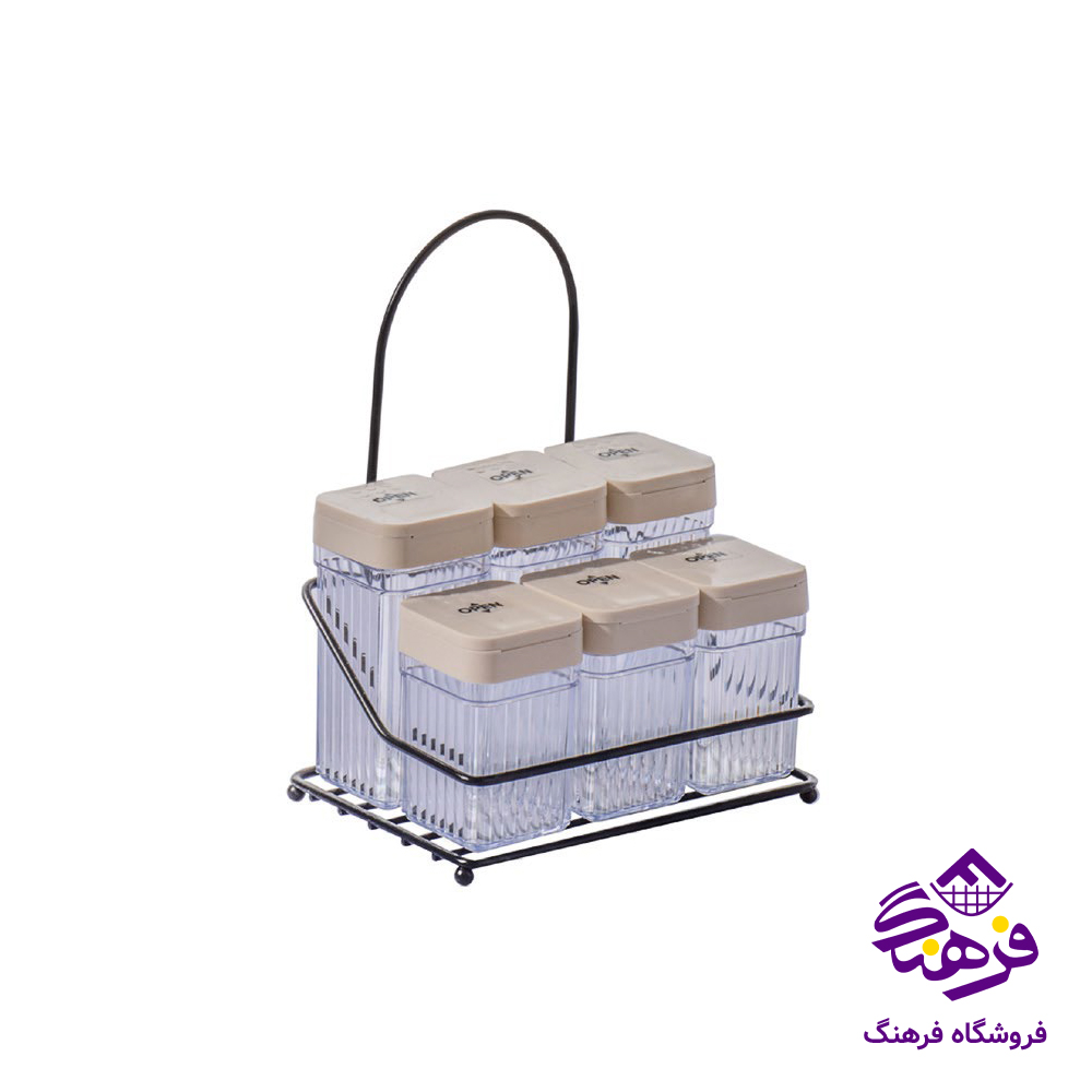 ادويه دومان هيوا 6عددي 142