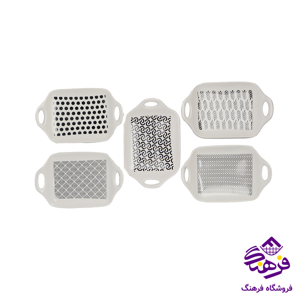 خرما خوری طرحدار فله کالچر