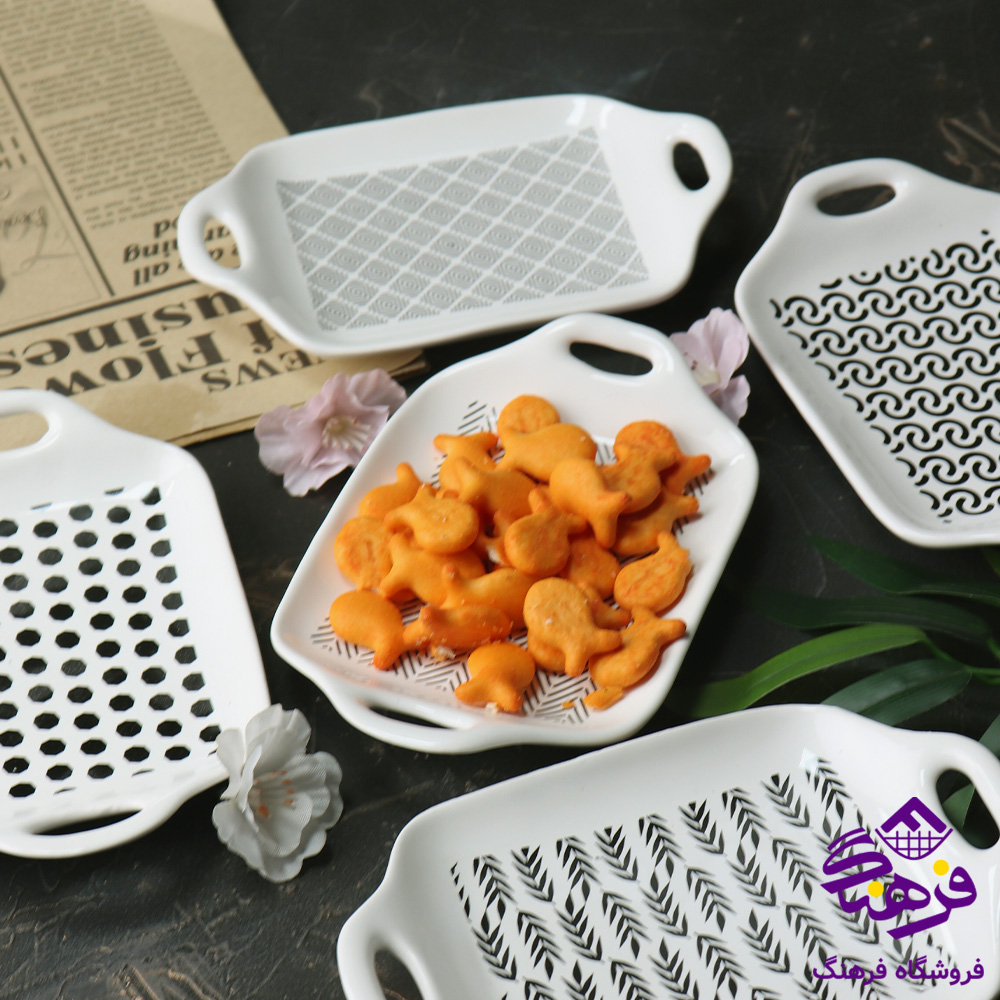خرما خوری طرحدار فله کالچر