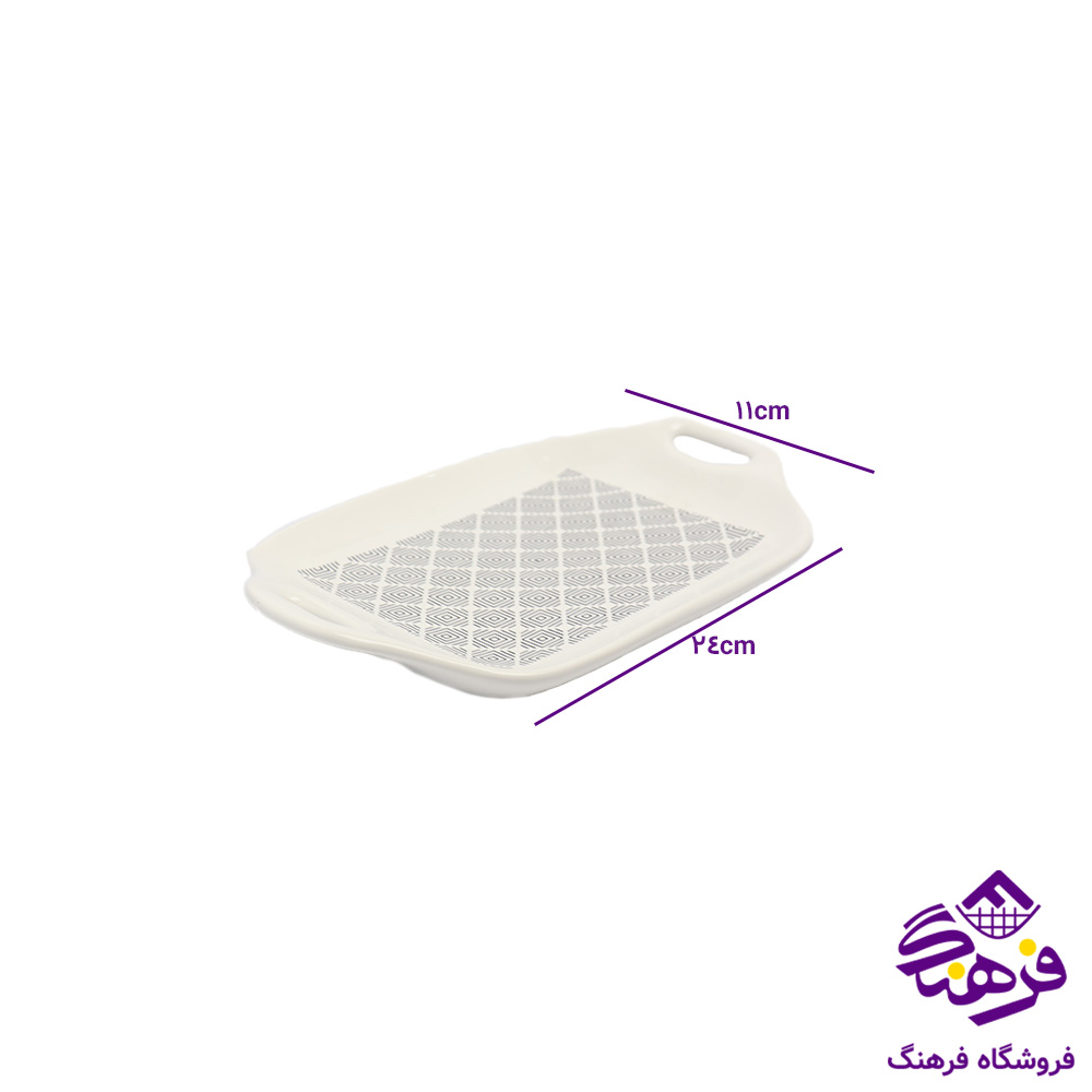 خرما خوری طرحدار فله کالچر