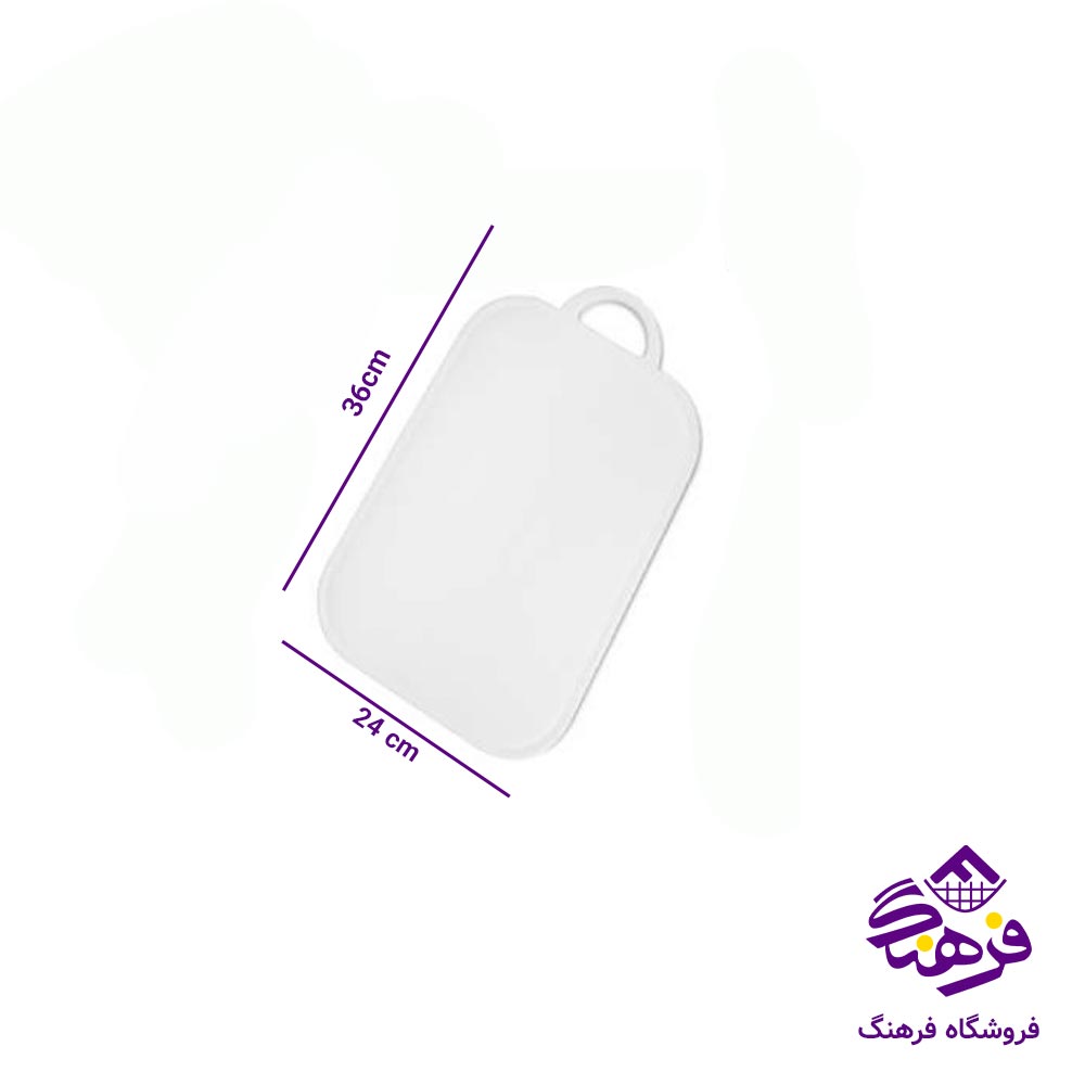 تخته گوشت ایده ال2
