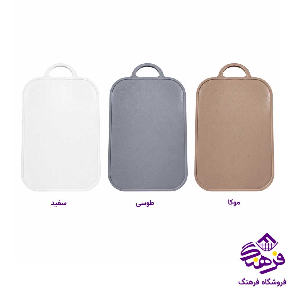 تخته گوشت ایده ال سایز 2 کد 8301