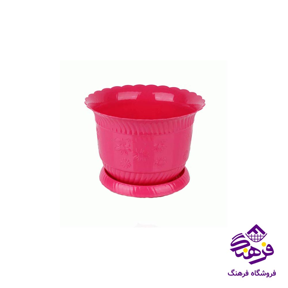 گلدان ایده ال مونا4