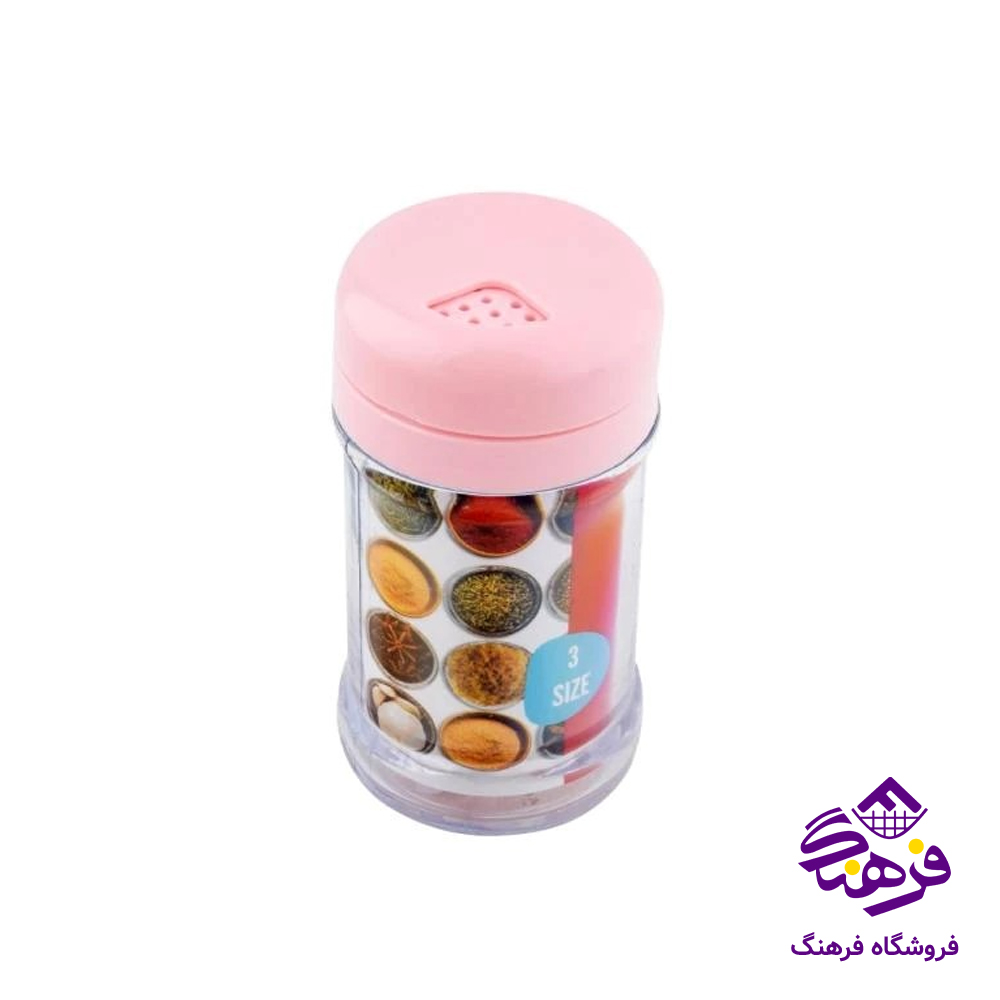 ادویه ایده ال3 3کاره