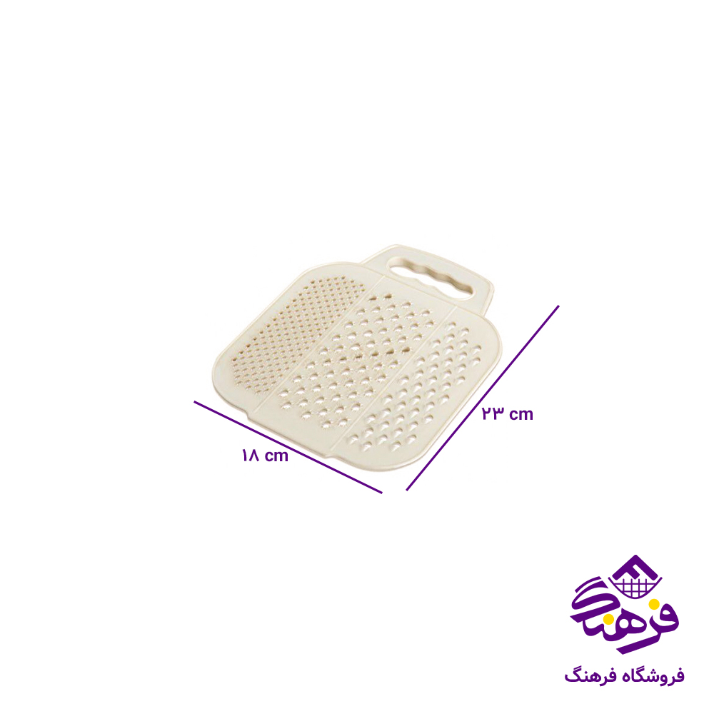رنده ایده ال تخت